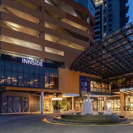 Innside By Melia クアラルンプール エクステリア 写真
